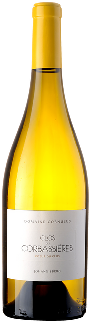 Image of Domaine Cornulus Clos des Corbassières Johannisberg Coeur du Clos - 75cl - Wallis, Schweiz bei Flaschenpost.ch