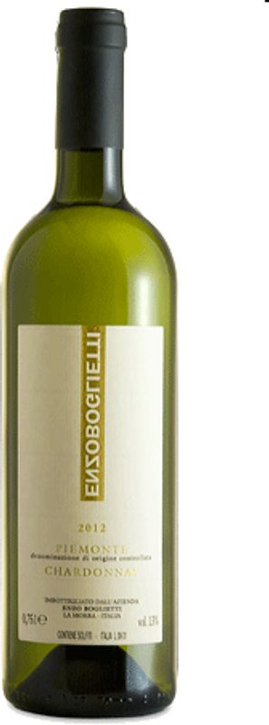 Image of Boglietti Enzo Langhe Chardonnay DOC - 75cl - Piemont, Italien