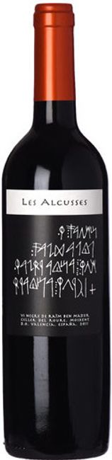Image of Celler del Roure Celler del Roure Les Alcusses - 75cl, Spanien bei Flaschenpost.ch