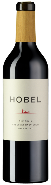 Image of Hobel Cabernet Sauvignon The Grain - 75cl - Kalifornien, USA bei Flaschenpost.ch