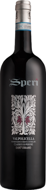 Image of Speri Viticoltori Valpolicella Classico Superiore DOC Sant' Urbano - 75cl - Veneto, Italien bei Flaschenpost.ch