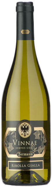 Image of Jermann Ribolla Gialla Vinnae - 37.5cl - Friaul, Italien bei Flaschenpost.ch