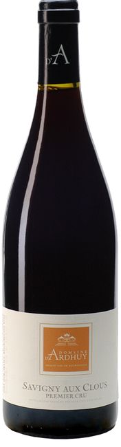 Image of Domaine d'Ardhuy Savigny-les-Beaune 1er Cru "Aux Clos" - 75cl - Burgund, Frankreich bei Flaschenpost.ch