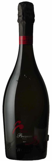 Image of Il Colle di Ceschin Fabio Il Colle Conegliano Valdobbiadene Prosecco Superiore DOCG Brut - 75cl - Veneto, Italien bei Flaschenpost.ch