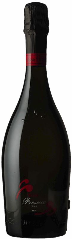 Image of Il Colle di Ceschin Fabio Il Colle Conegliano Valdobbiadene Prosecco Superiore DOCG Brut - 75cl - Veneto, Italien