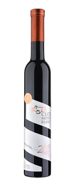 Image of Bodegas Concavins Clos Montblanc Verema Tarda - 37.5cl - Katalonien, Spanien bei Flaschenpost.ch