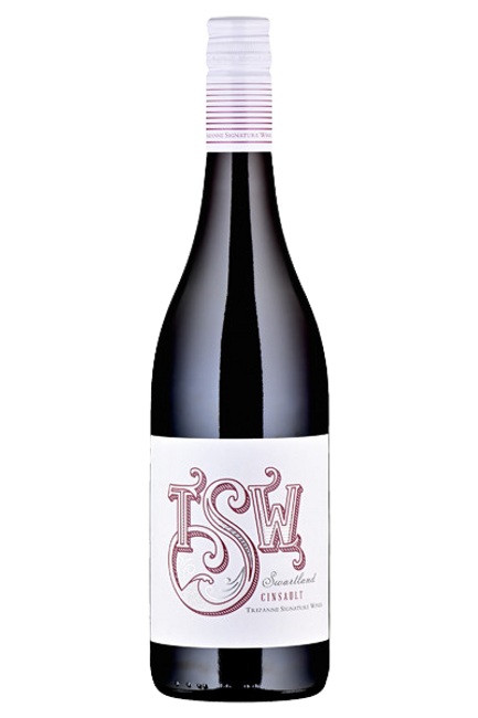 Image of Trizanne Signature Wines TSW Cinsault - 75cl - Coastal Region, Südafrika bei Flaschenpost.ch