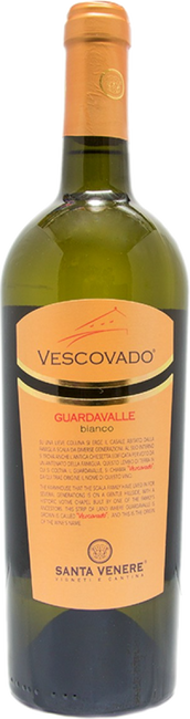 Image of Santa Venere Vescovado Bianco IGP Calabria - 75cl - Kalabrien, Italien bei Flaschenpost.ch