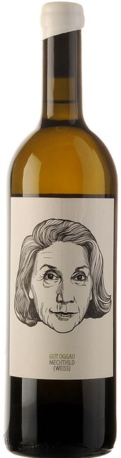 Image of Oggau Mechthild - 75cl - Burgenland, Österreich bei Flaschenpost.ch