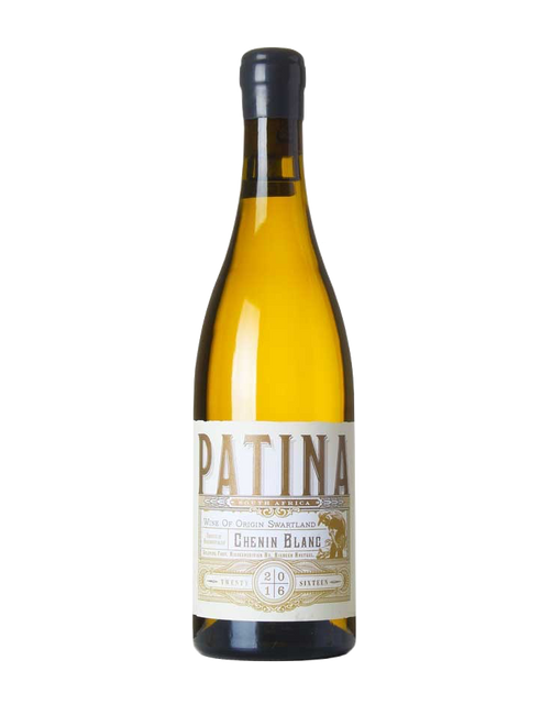 Image of Boekenhoutskloof Boekenhoutskloof Patina Chenin Blanc - 75cl - Coastal Region, Südafrika bei Flaschenpost.ch