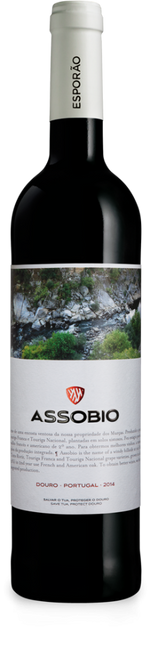 Image of Quinta dos Murças Assobio DOC Douro - 75cl - Douro, Portugal bei Flaschenpost.ch