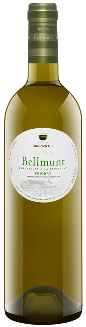 Image of Mas d’en Gil Bellmunt blanco DOQ - 75cl - Katalonien, Spanien bei Flaschenpost.ch