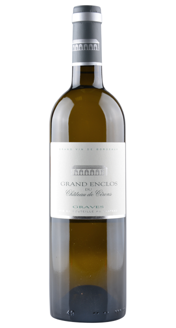 Image of Château de Cérons Grand Enclos Graves blanc AC - 75cl - Bordeaux, Frankreich bei Flaschenpost.ch