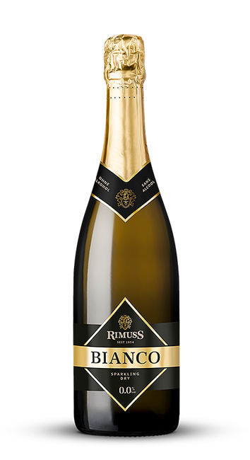 Image of Rimuss & Strada Wein AG Rimuss Bianco Dry - 75cl - Schaffhausen, Schweiz bei Flaschenpost.ch