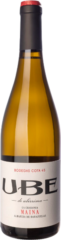 Bottle of UBE Maina from Cota 45