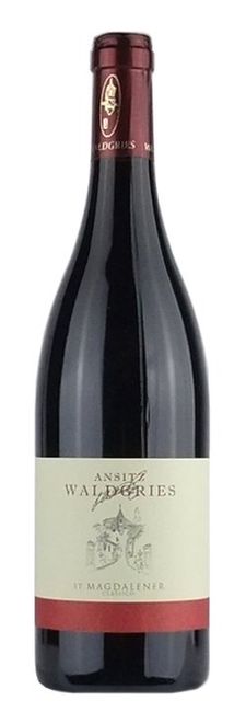 Image of Ansitz Waldgries St. Magdalener Classico DOC - 75cl - Trentino, Italien bei Flaschenpost.ch