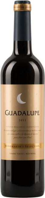 Image of Reto Frank Jörg Guadalupe Winemaker Selection - 75cl - Alentejo, Portugal bei Flaschenpost.ch