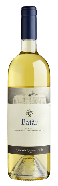 Image of Querciabella Batàr Toscana Bianco IGT - 75cl - Toskana, Italien bei Flaschenpost.ch