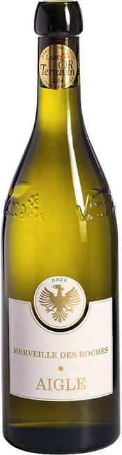 Image of Les Celliers du Chablais Merveille des Roches Aigle AOC - 75cl - Waadt, Schweiz bei Flaschenpost.ch