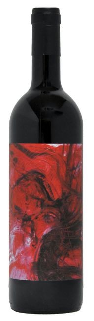 Image of Reinhold Krutzler Merlot - 75cl - Burgenland, Österreich bei Flaschenpost.ch