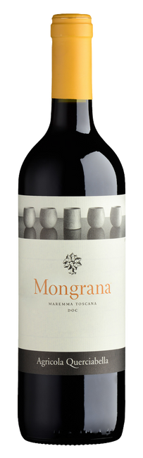 Image of Querciabella Mongrana Maremma Toscana DOC - 75cl - Toskana, Italien bei Flaschenpost.ch
