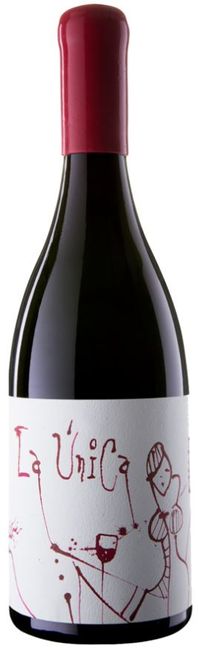 Image of Felix Solis La Unica Tinto - 75cl - Meseta, Spanien bei Flaschenpost.ch