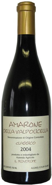 Image of Il Roverone Amarone della Valpolicella DOC Classico - 150cl - Veneto, Italien bei Flaschenpost.ch