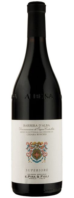 Image of Azienda Agricola E. Pira & Figli Barbera d'Alba DOC Superiore - 75cl - Piemont, Italien bei Flaschenpost.ch