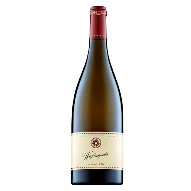 Image of Van Volxem Weissburgunder - 75cl - Mosel-Saar-Ruwer, Deutschland bei Flaschenpost.ch