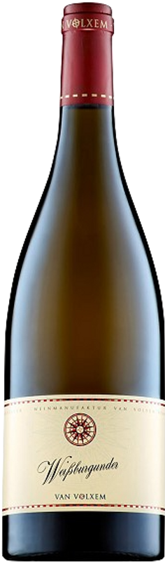 Image of Van Volxem Weissburgunder - 75cl - Mosel-Saar-Ruwer, Deutschland