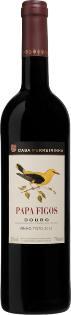 Image of Casa Ferreirinha Papa Figos DOC Rot - 150cl - Douro, Portugal bei Flaschenpost.ch