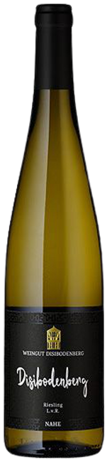 Image of Weingut Disibodenberg Riesling L.v.R. Disibodenberg trocken - 75cl - Rheintal, Deutschland bei Flaschenpost.ch