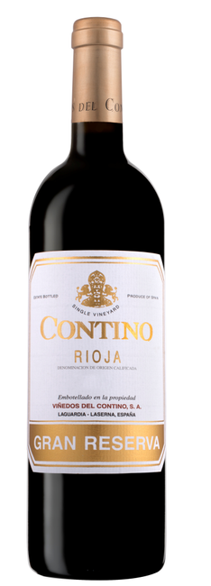 Image of Contino Rioja DOCa Gran Reserva - 75cl - Oberer Ebro, Spanien bei Flaschenpost.ch