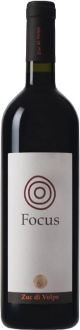 Image of Volpe Pasini Colli Orientali Friuli DOC Merlot Focus Zuc Di Volpe - 75cl - Friaul, Italien bei Flaschenpost.ch