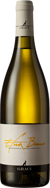 Image of Graci Etna bianco DOC - 75cl - Sizilien, Italien bei Flaschenpost.ch