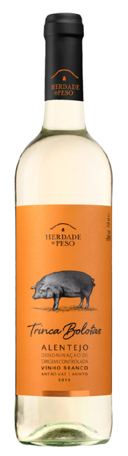Image of Herdade do Peso Trinca Bolotas Alentejano DOC - 75cl - Alentejo, Portugal bei Flaschenpost.ch