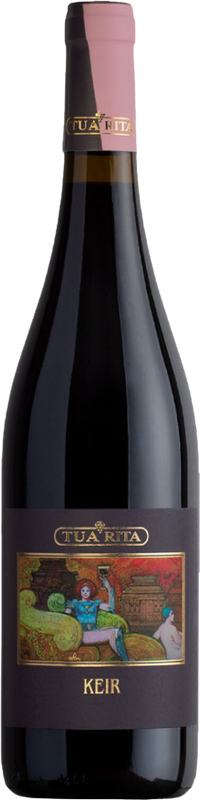 Image of Azienda Agricola di Tua Rita Syrah Keir Toscana IGT - 75cl - Toskana, Italien