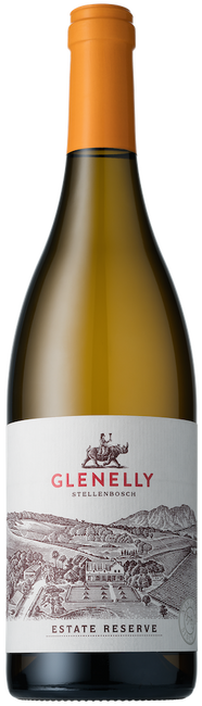 Image of Glenelly Glenelly Estate Reserve Chardonnay - 75cl - Coastal Region, Südafrika bei Flaschenpost.ch