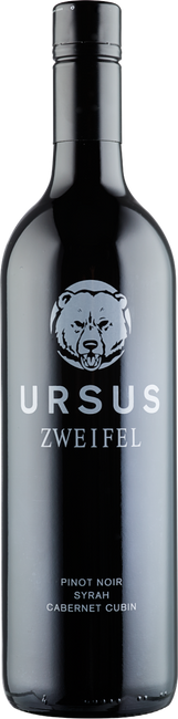 Image of Zweifel Weine Ursus Rot Assemblage - 150cl - Zürich, Schweiz bei Flaschenpost.ch