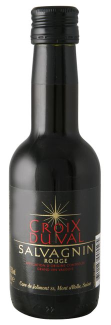 Image of Cave de Jolimont Croix du Val AOC Salvagnin - 20cl - Waadt, Schweiz bei Flaschenpost.ch