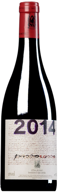 Image of Passopisciaro Passorosso IGT - 150cl - Sizilien, Italien bei Flaschenpost.ch