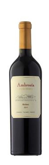 Image of Finca Ambrosía Malbec Precioso - 75cl - Mendoza, Argentinien bei Flaschenpost.ch