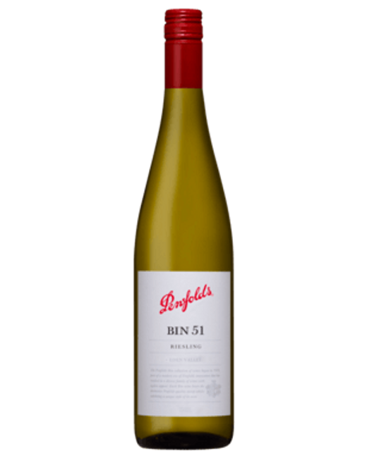 Image of Penfolds Penfolds Bin 51 Eden Valley Riesling - 75cl, Australien bei Flaschenpost.ch