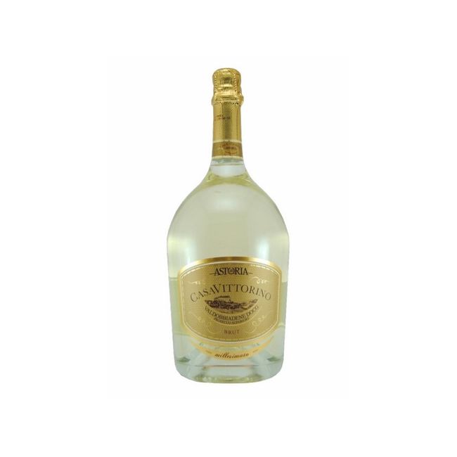 Image of Astoria Casa Vittorino Prosecco Valdobbiadene DOCG - 75cl, Italien bei Flaschenpost.ch