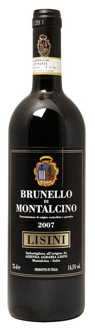 Image of Lisini Brunello di Montalcino DOCG - 75cl - Toskana, Italien bei Flaschenpost.ch