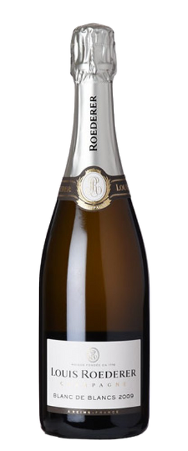 Image of Louis Roederer Champagne Brut Blanc de Blancs Vintage - 75cl - Champagne, Frankreich bei Flaschenpost.ch
