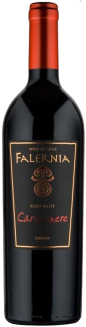 Image of Viña Falernia Carmenere Reserva - 75cl, Chile bei Flaschenpost.ch