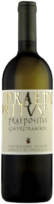 Image of Abbazia di Novacella GEWURZTRAMINER DOC Cru Praepositus - 75cl - Südtirol, Italien bei Flaschenpost.ch