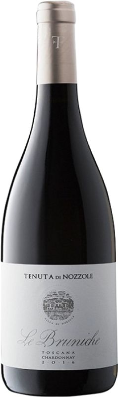 Bottle of Le Bruniche IGT from Folonari