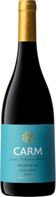 Image of Carm CARM Reserva DOP - 75cl - Douro, Portugal bei Flaschenpost.ch